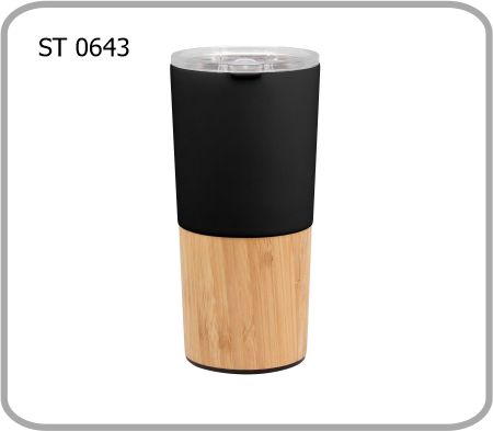 ST 0643
