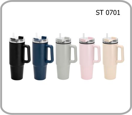 ST 0701