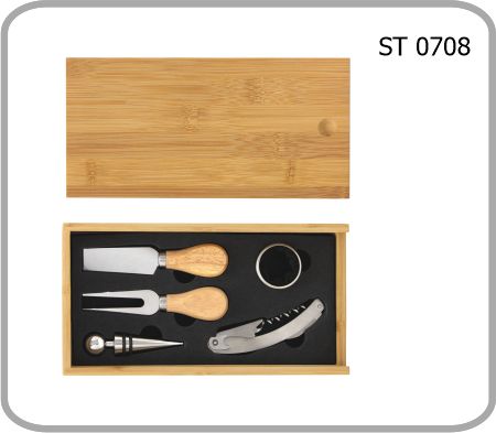 ST 0708