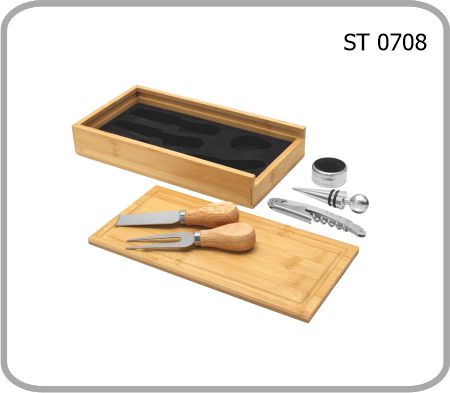 ST 0708