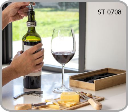ST 0708
