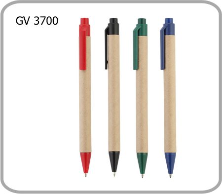 GV 3700