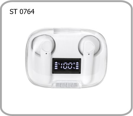 ST 0764