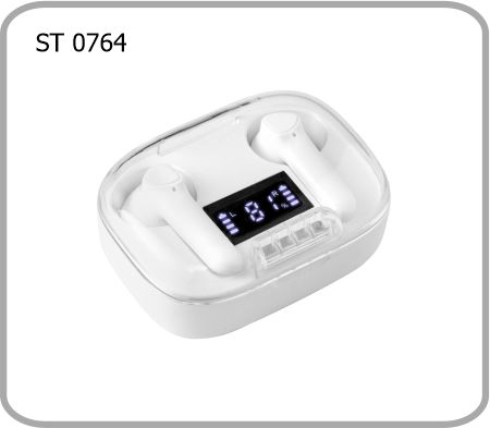 ST 0764