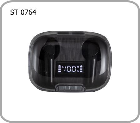 ST 0764
