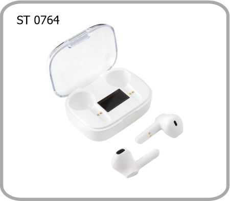 ST 0764