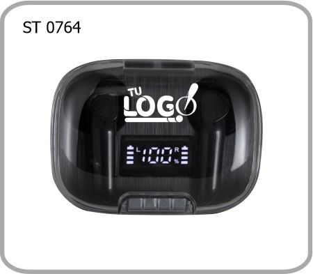 ST 0764