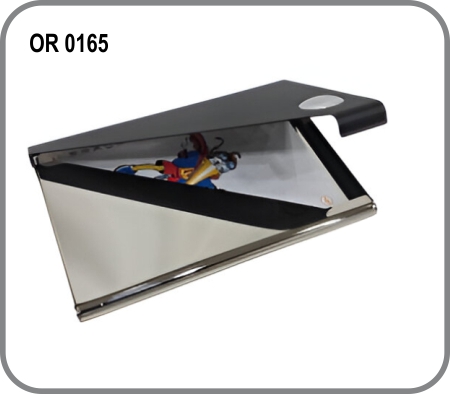 OR 0165