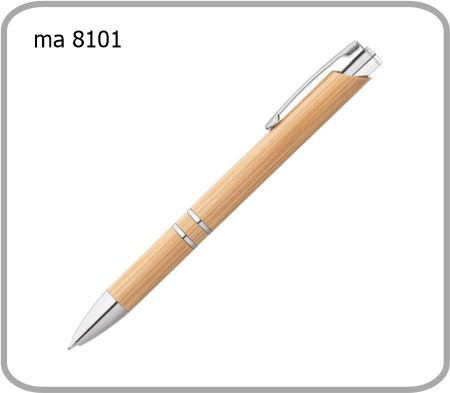 MA 8101