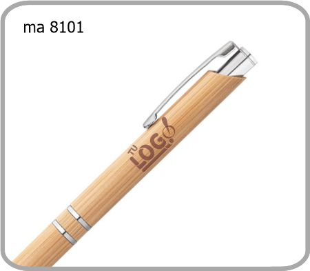 MA 8101