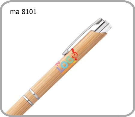 MA 8101