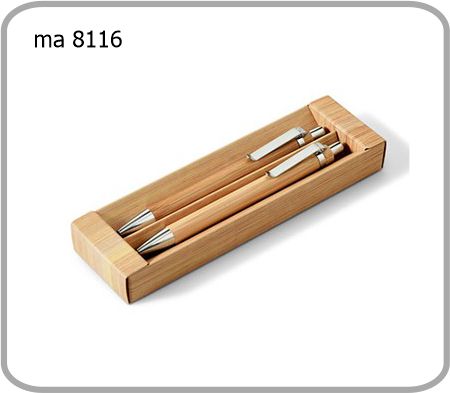 MA 8116