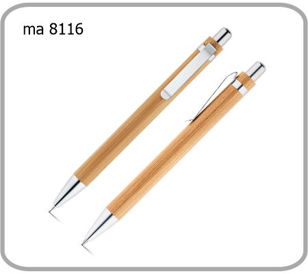 MA 8116
