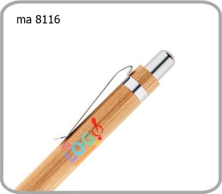 MA 8116