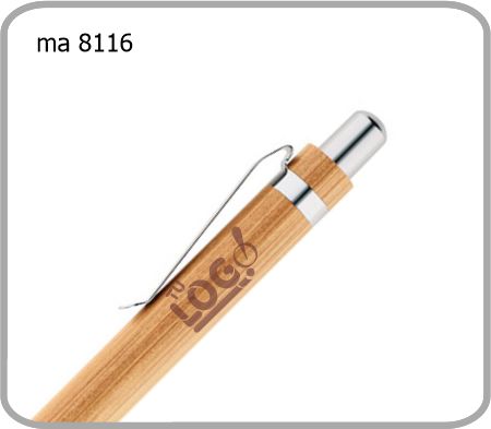 MA 8116