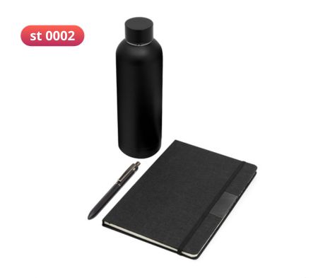 st 0002 - Set ejecutivo 