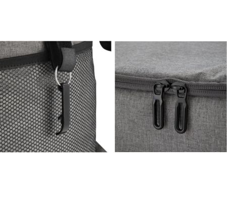 ST 0759 - Mochila Cooler 