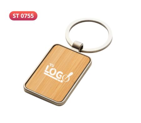 ST 0755 - Llavero 