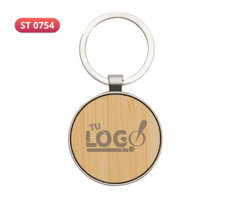 ST 0754 - Llavero "KICER"