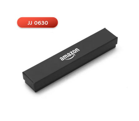 JJ 0630 - Caja individual boligrafo