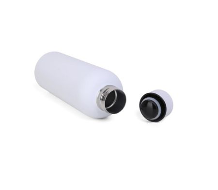Le 4324 - Botella termica doble capa 500ml con certificacion de INAL - Le 4324