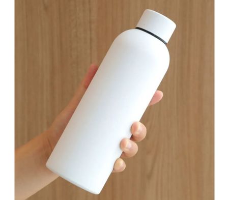 Le 4324 - Botella termica doble capa 500ml con certificacion de INAL - Le 4324