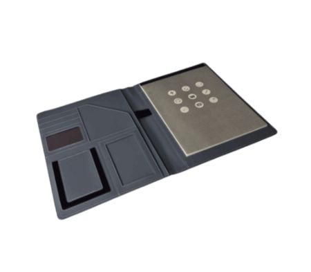 xt 0002 - PORTFOLIO