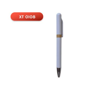 xt 0108 - BOLIGRAFO M/G ANILLO COLOR