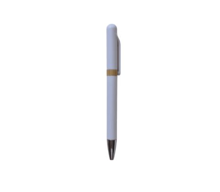xt 0108 - BOLIGRAFO M/G ANILLO COLOR
