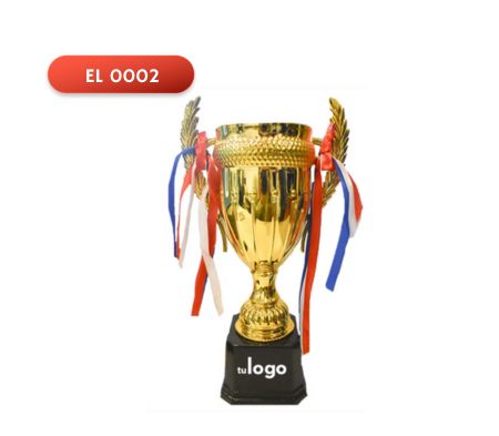 el 0002 - Trofeo