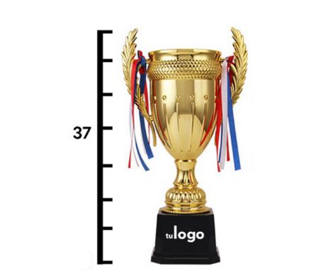 el 0002 - Trofeo