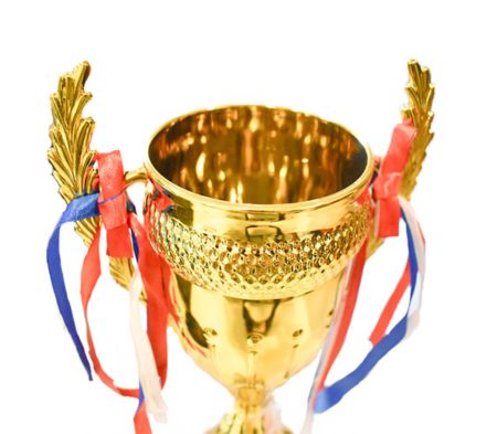 el 0002 - Trofeo