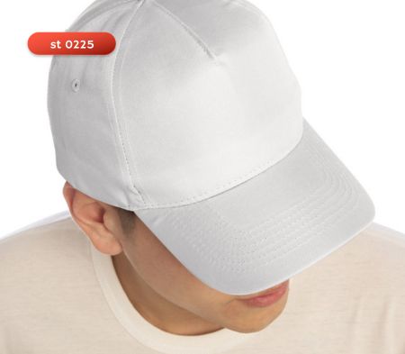 st 0225 - Gorra "PENTA"