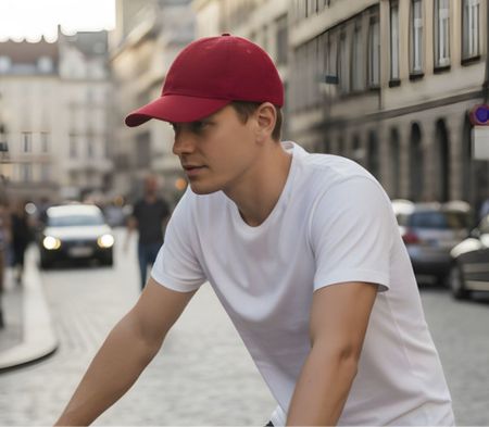 st 0221 - Gorra 