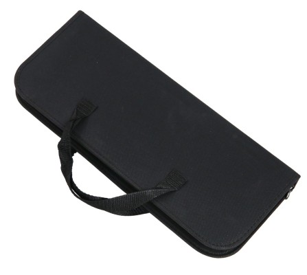 Set Asador de Cordura - Código:SI 4060